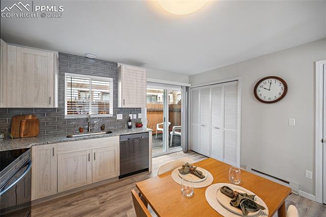 MLS Image for 749  Alexander  C ,Colorado Springs, Colorado