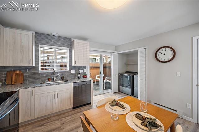 MLS Image for 749  Alexander  C ,Colorado Springs, Colorado