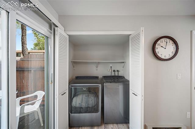 MLS Image for 749  Alexander  C ,Colorado Springs, Colorado