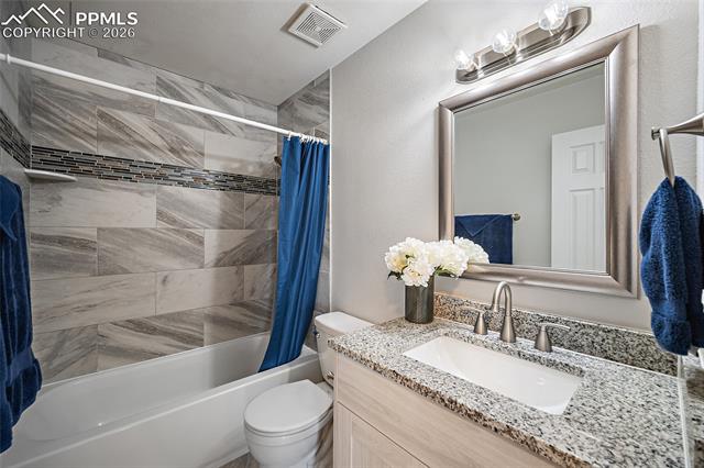 MLS Image for 749  Alexander  C ,Colorado Springs, Colorado