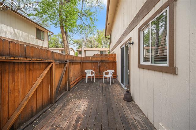 MLS Image for 749  Alexander  C ,Colorado Springs, Colorado