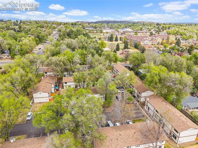 MLS Image for 749  Alexander  C ,Colorado Springs, Colorado