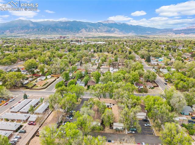 MLS Image for 749  Alexander  C ,Colorado Springs, Colorado