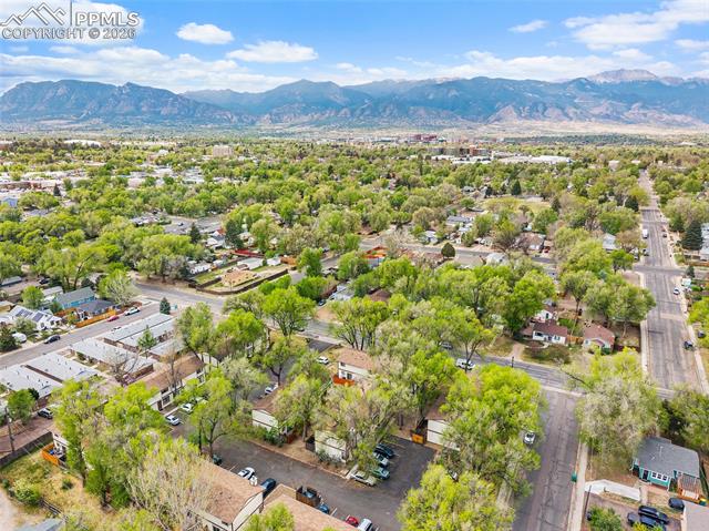 MLS Image for 749  Alexander  C ,Colorado Springs, Colorado
