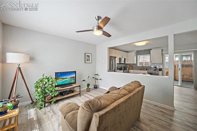 MLS Image for 749  Alexander  C ,Colorado Springs, Colorado