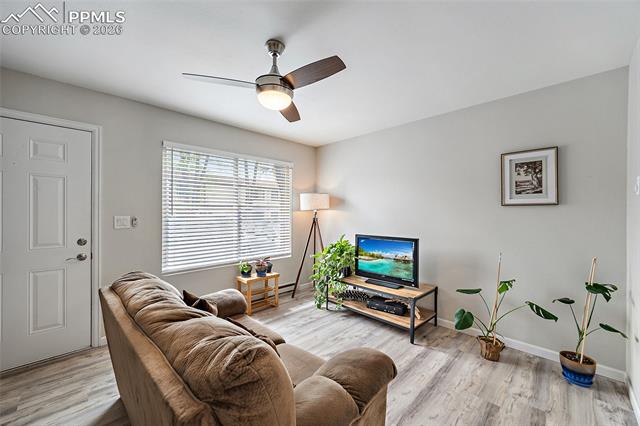 MLS Image for 749  Alexander  C ,Colorado Springs, Colorado