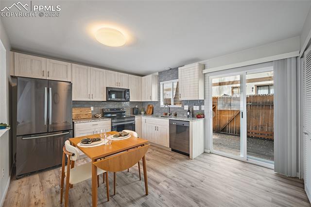 MLS Image for 749  Alexander  C ,Colorado Springs, Colorado