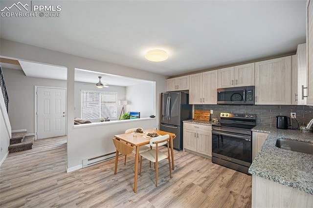 MLS Image for 749  Alexander  C ,Colorado Springs, Colorado