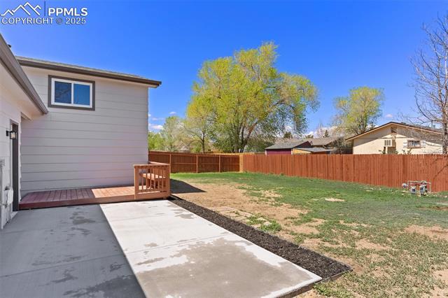 MLS Image for 929  Bromefield  ,Fountain, Colorado