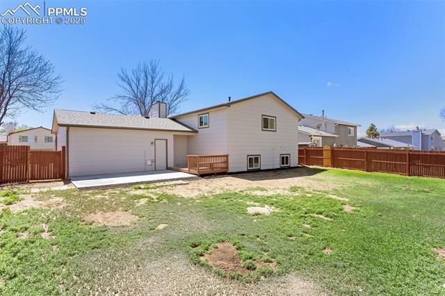 MLS Image for 929  Bromefield  ,Fountain, Colorado