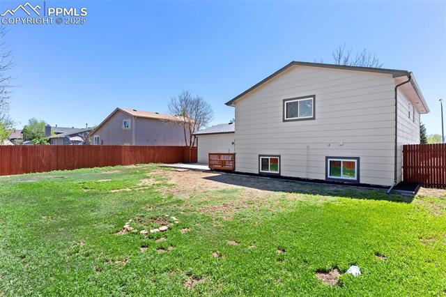 MLS Image for 929  Bromefield  ,Fountain, Colorado