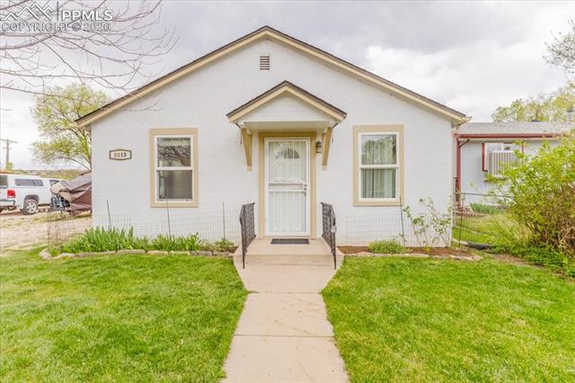 2219  Hagerman  , colorado springs&nbsp; House Search MLS Picture