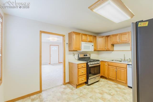 MLS Image for 2219  Hagerman  ,Colorado Springs, Colorado