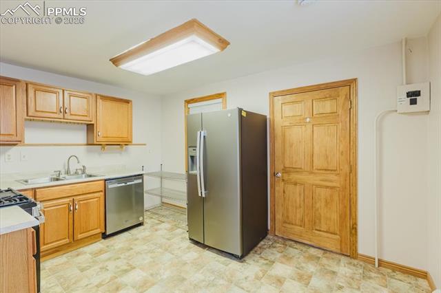 MLS Image for 2219  Hagerman  ,Colorado Springs, Colorado