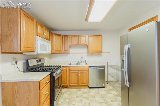 MLS Image for 2219  Hagerman  ,Colorado Springs, Colorado
