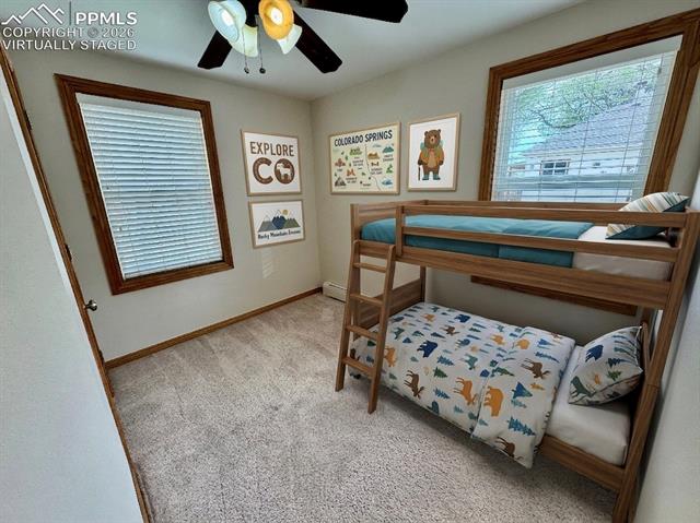 MLS Image for 2219  Hagerman  ,Colorado Springs, Colorado