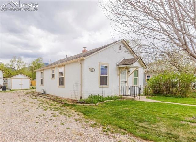 MLS Image for 2219  Hagerman  ,Colorado Springs, Colorado