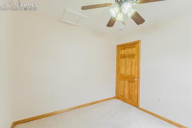 MLS Image for 2219  Hagerman  ,Colorado Springs, Colorado