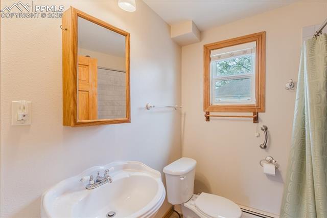 MLS Image for 2219  Hagerman  ,Colorado Springs, Colorado