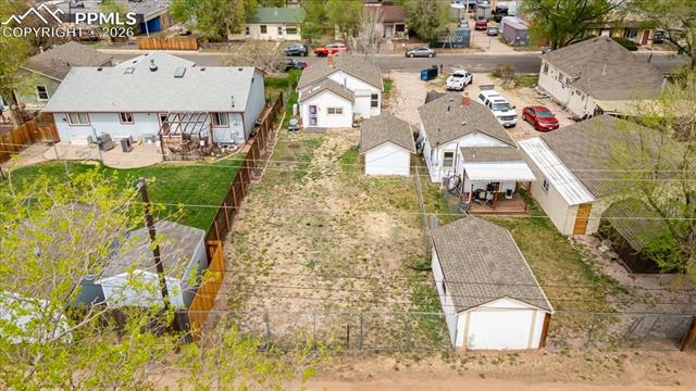 MLS Image for 2219  Hagerman  ,Colorado Springs, Colorado