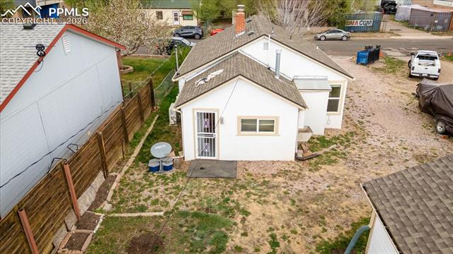 MLS Image for 2219  Hagerman  ,Colorado Springs, Colorado