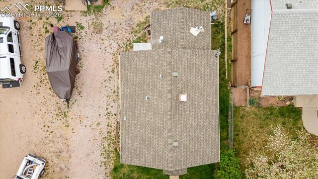 MLS Image for 2219  Hagerman  ,Colorado Springs, Colorado