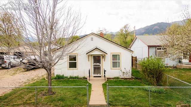 MLS Image for 2219  Hagerman  ,Colorado Springs, Colorado