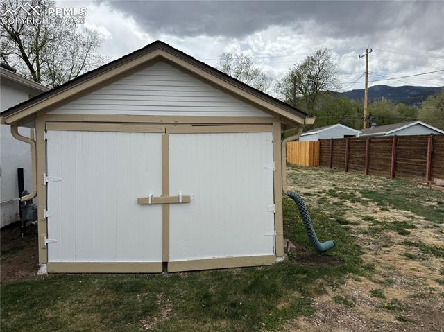 MLS Image for 2219  Hagerman  ,Colorado Springs, Colorado