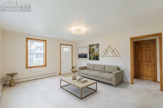 MLS Image for 2219  Hagerman  ,Colorado Springs, Colorado