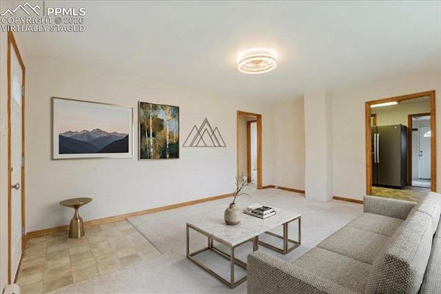 MLS Image for 2219  Hagerman  ,Colorado Springs, Colorado