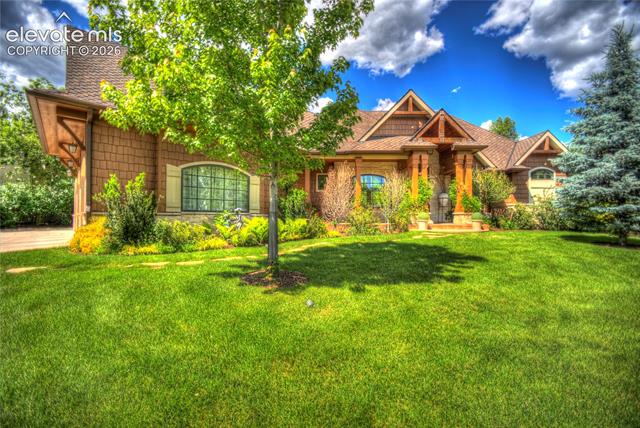 38  Sea Hero  , colorado springs&nbsp; House Search MLS Picture