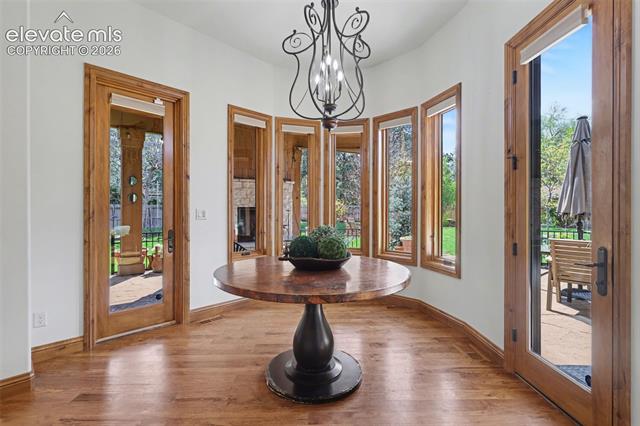 MLS Image for 38  Sea Hero  ,Colorado Springs, Colorado
