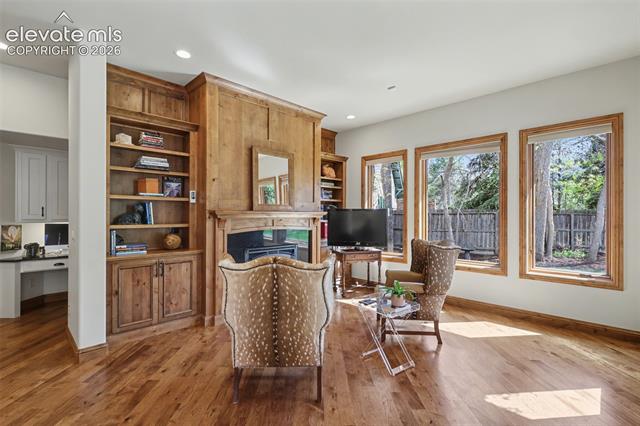MLS Image for 38  Sea Hero  ,Colorado Springs, Colorado