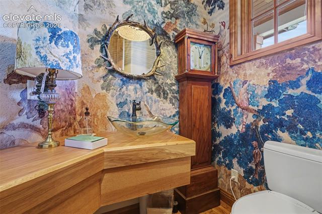 MLS Image for 38  Sea Hero  ,Colorado Springs, Colorado