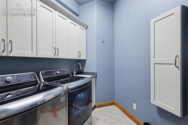 MLS Image for 38  Sea Hero  ,Colorado Springs, Colorado