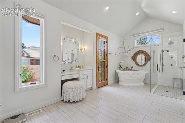 MLS Image for 38  Sea Hero  ,Colorado Springs, Colorado