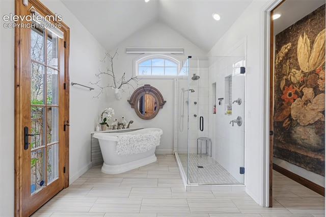 MLS Image for 38  Sea Hero  ,Colorado Springs, Colorado