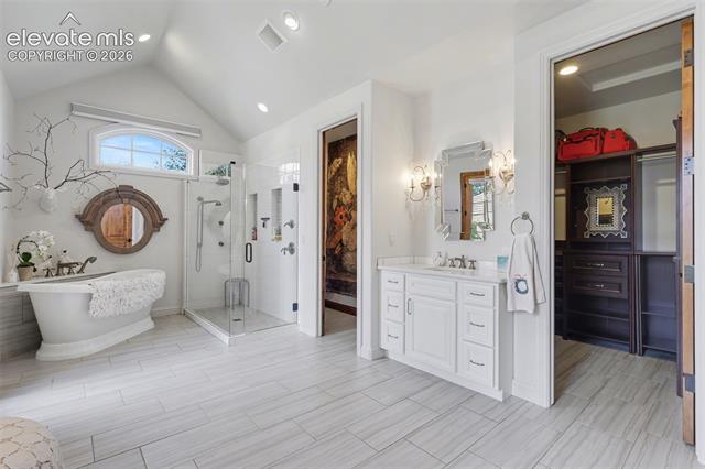 MLS Image for 38  Sea Hero  ,Colorado Springs, Colorado