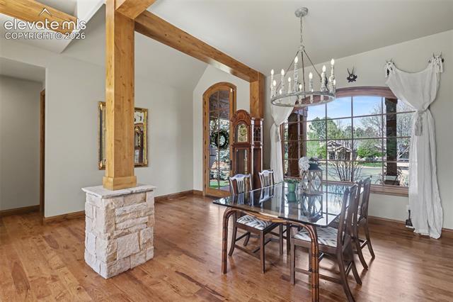 MLS Image for 38  Sea Hero  ,Colorado Springs, Colorado