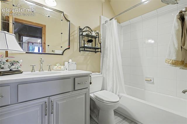 MLS Image for 38  Sea Hero  ,Colorado Springs, Colorado