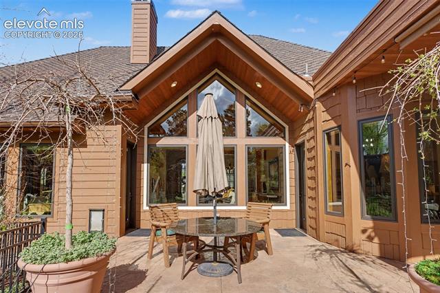 MLS Image for 38  Sea Hero  ,Colorado Springs, Colorado