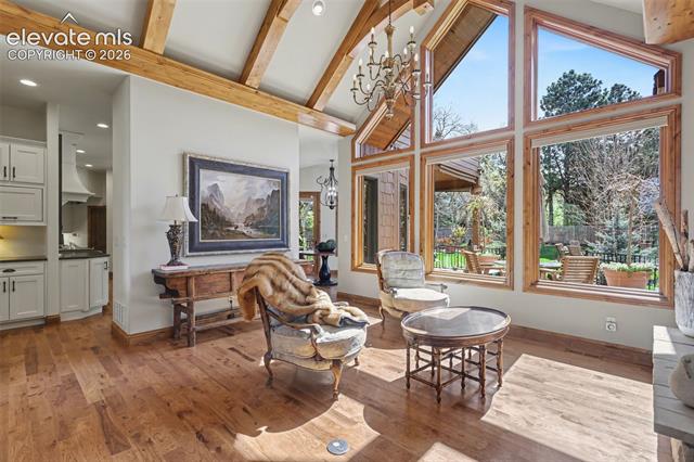 MLS Image for 38  Sea Hero  ,Colorado Springs, Colorado