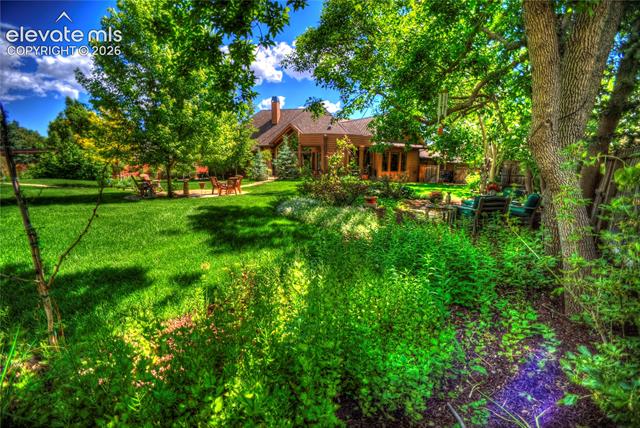 MLS Image for 38  Sea Hero  ,Colorado Springs, Colorado