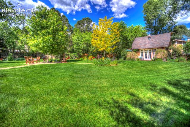 MLS Image for 38  Sea Hero  ,Colorado Springs, Colorado