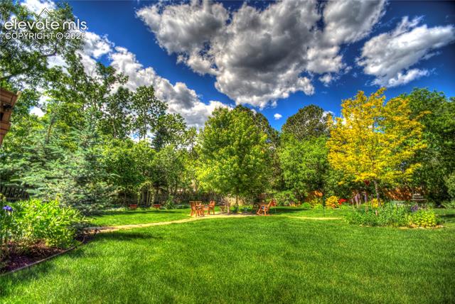 MLS Image for 38  Sea Hero  ,Colorado Springs, Colorado