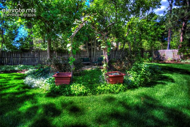 MLS Image for 38  Sea Hero  ,Colorado Springs, Colorado
