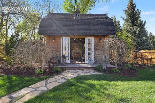 MLS Image for 38  Sea Hero  ,Colorado Springs, Colorado