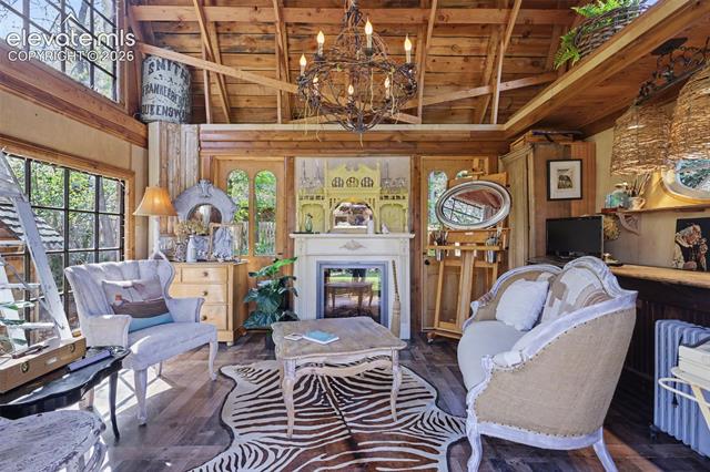 MLS Image for 38  Sea Hero  ,Colorado Springs, Colorado