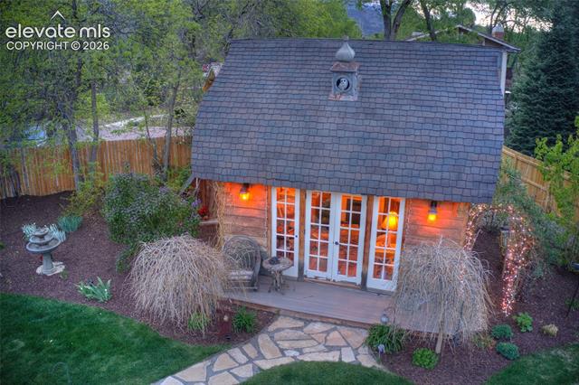 MLS Image for 38  Sea Hero  ,Colorado Springs, Colorado