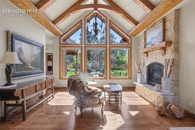 MLS Image for 38  Sea Hero  ,Colorado Springs, Colorado